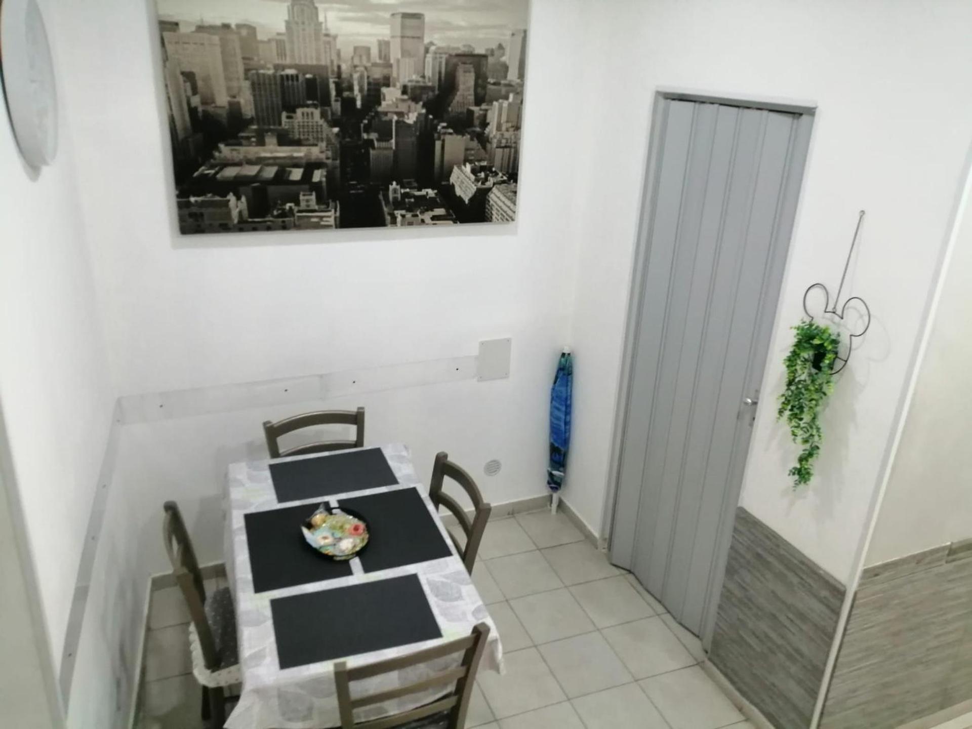 Case Serena vacanze relax