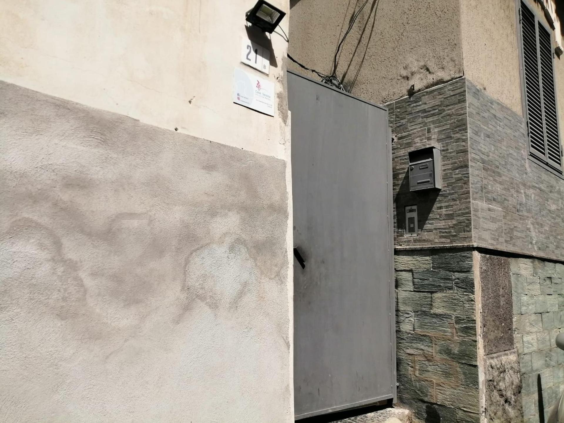 Case Serena vacanze relax