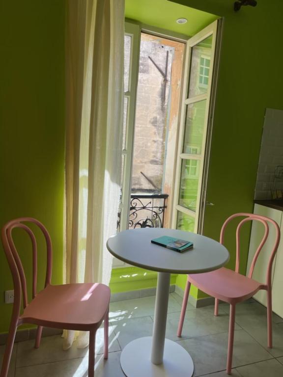 Appartement Ibiz’Arles