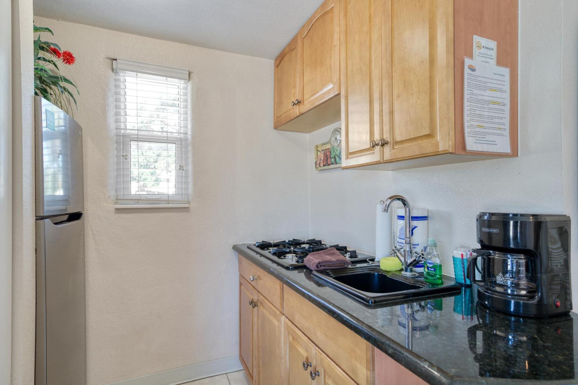 Camelot Beach Suites