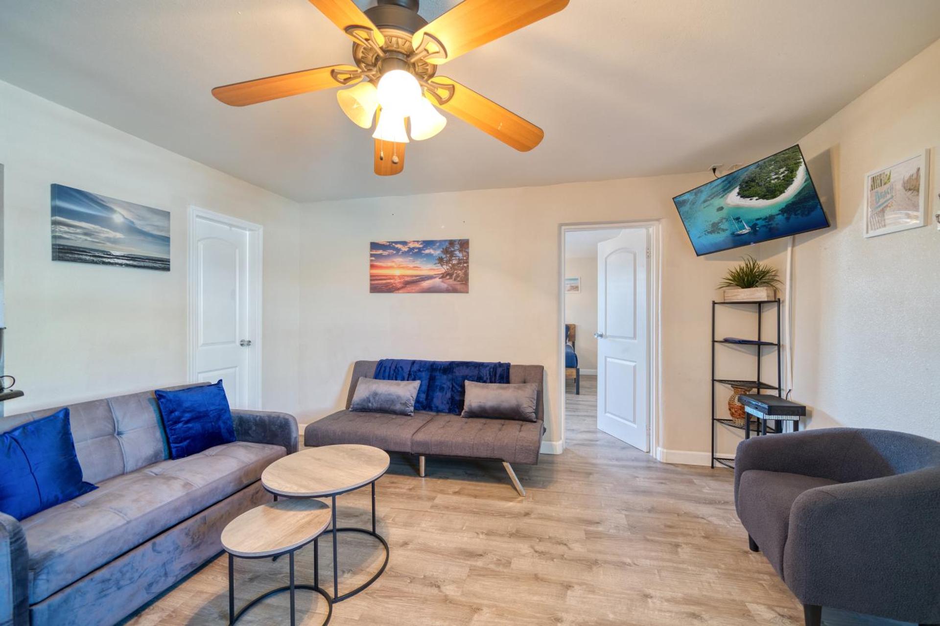 Camelot Beach Suites