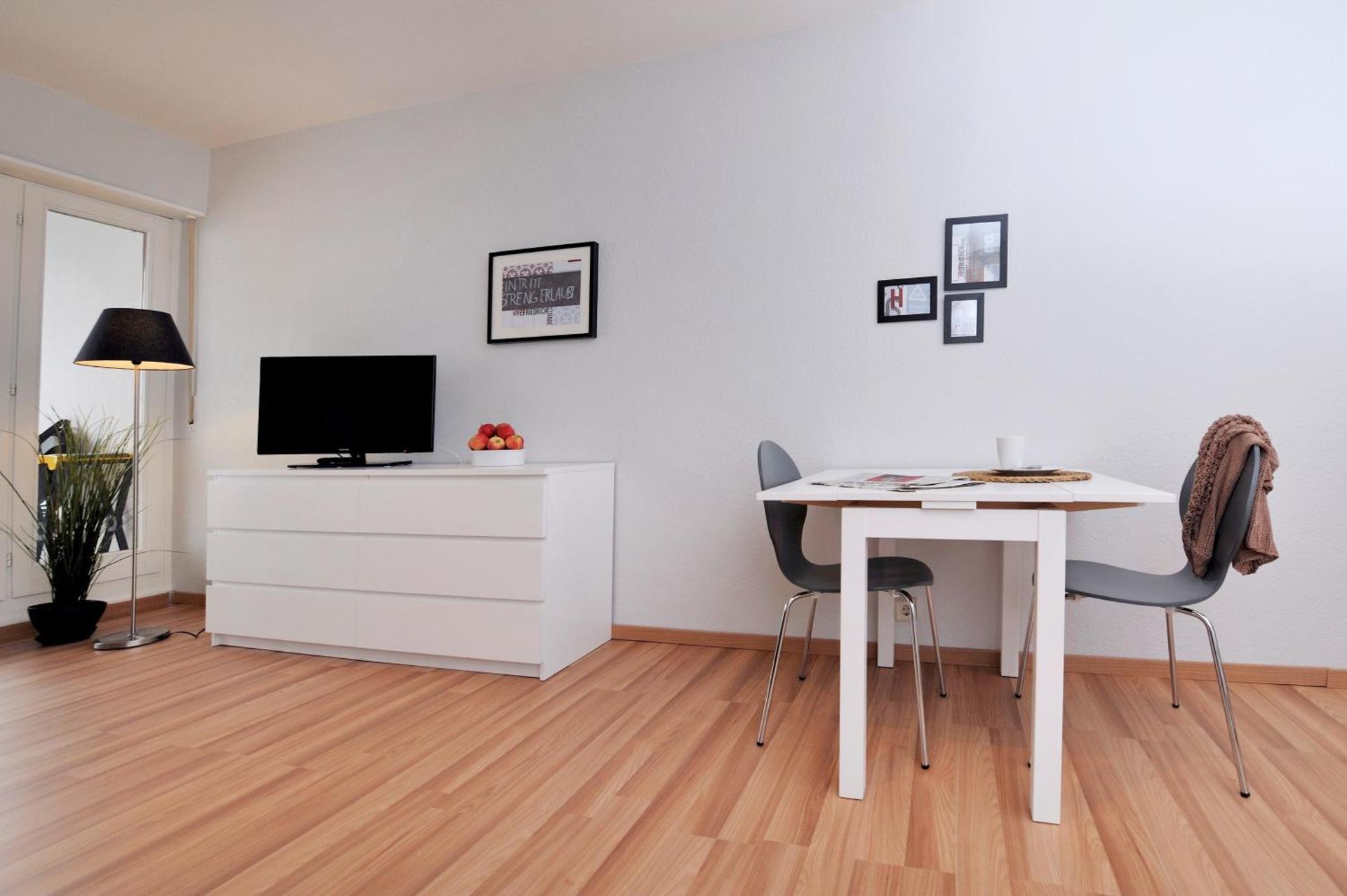 Hotel Friedrichstraße