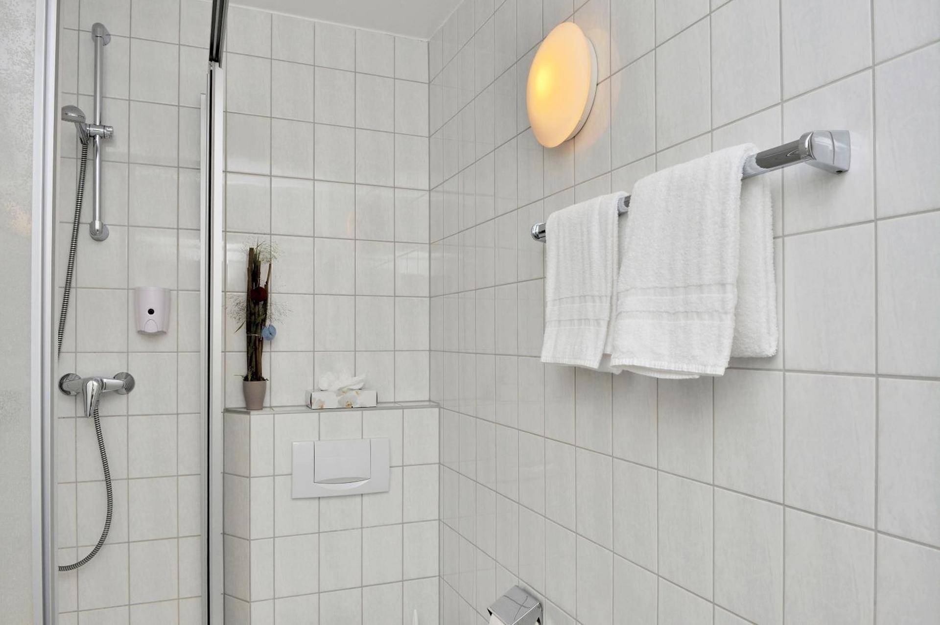 Hotel Friedrichstraße