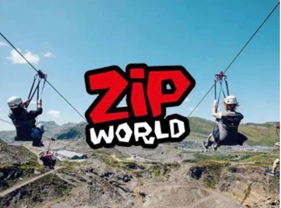 Cosy Cottage, Nr Betws y Coed.