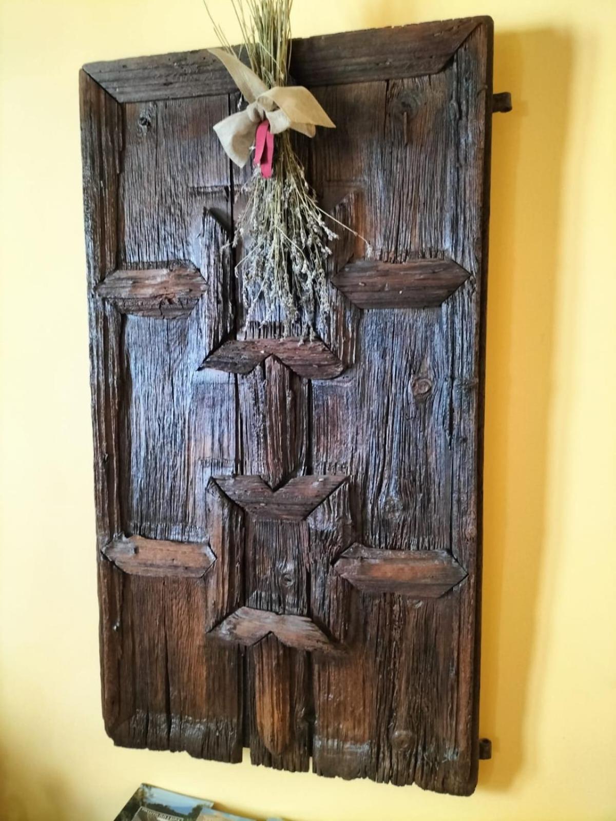 Casa Lidia - Antigua Posada Real