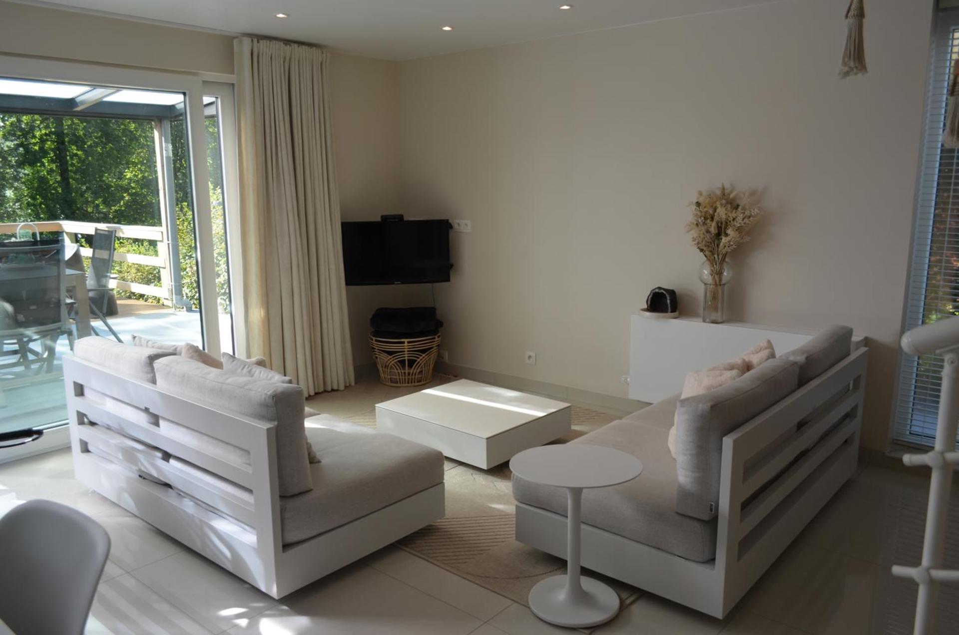 Holiday Home Mooi-Gemmenich