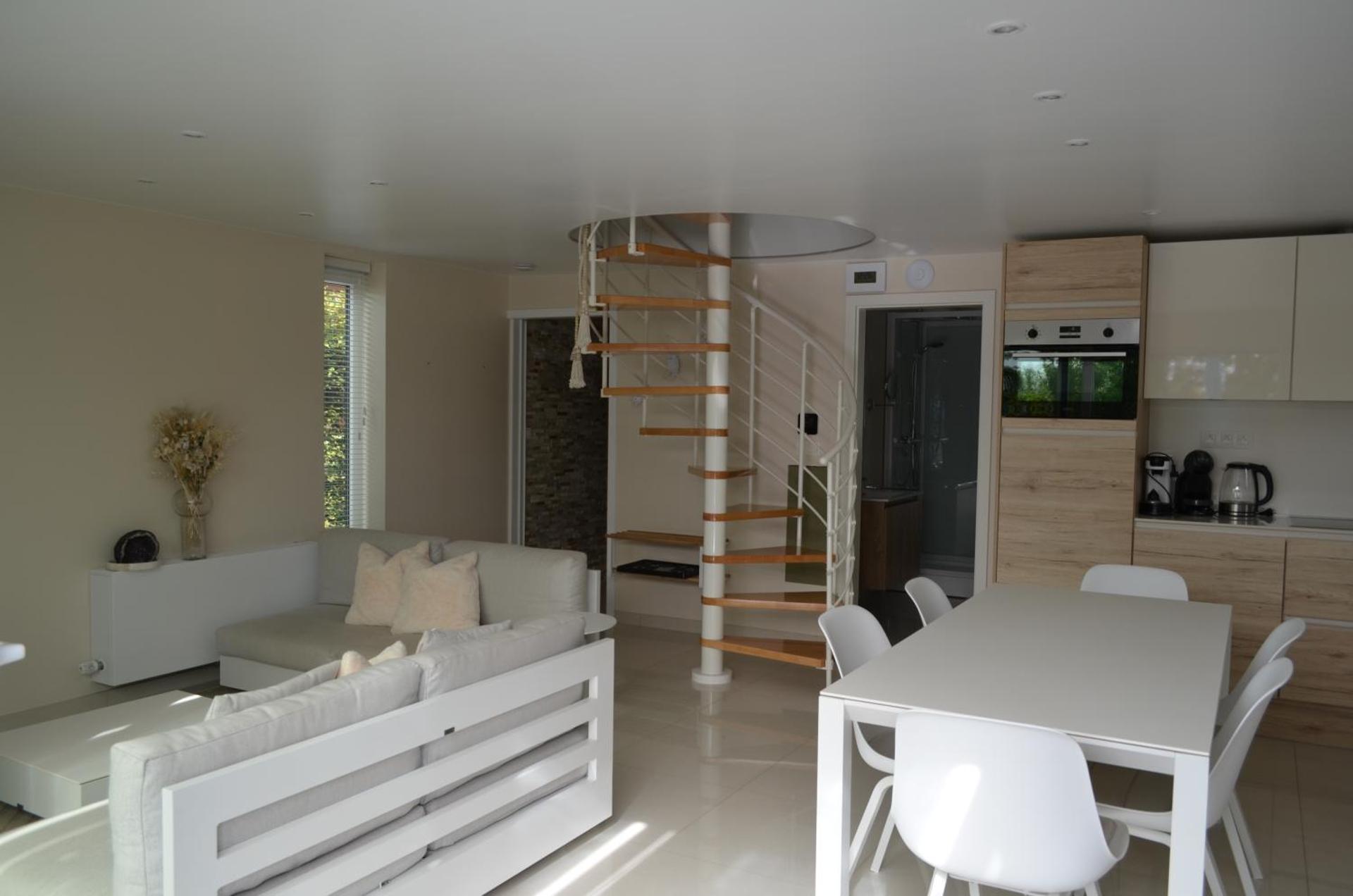 Holiday Home Mooi-Gemmenich