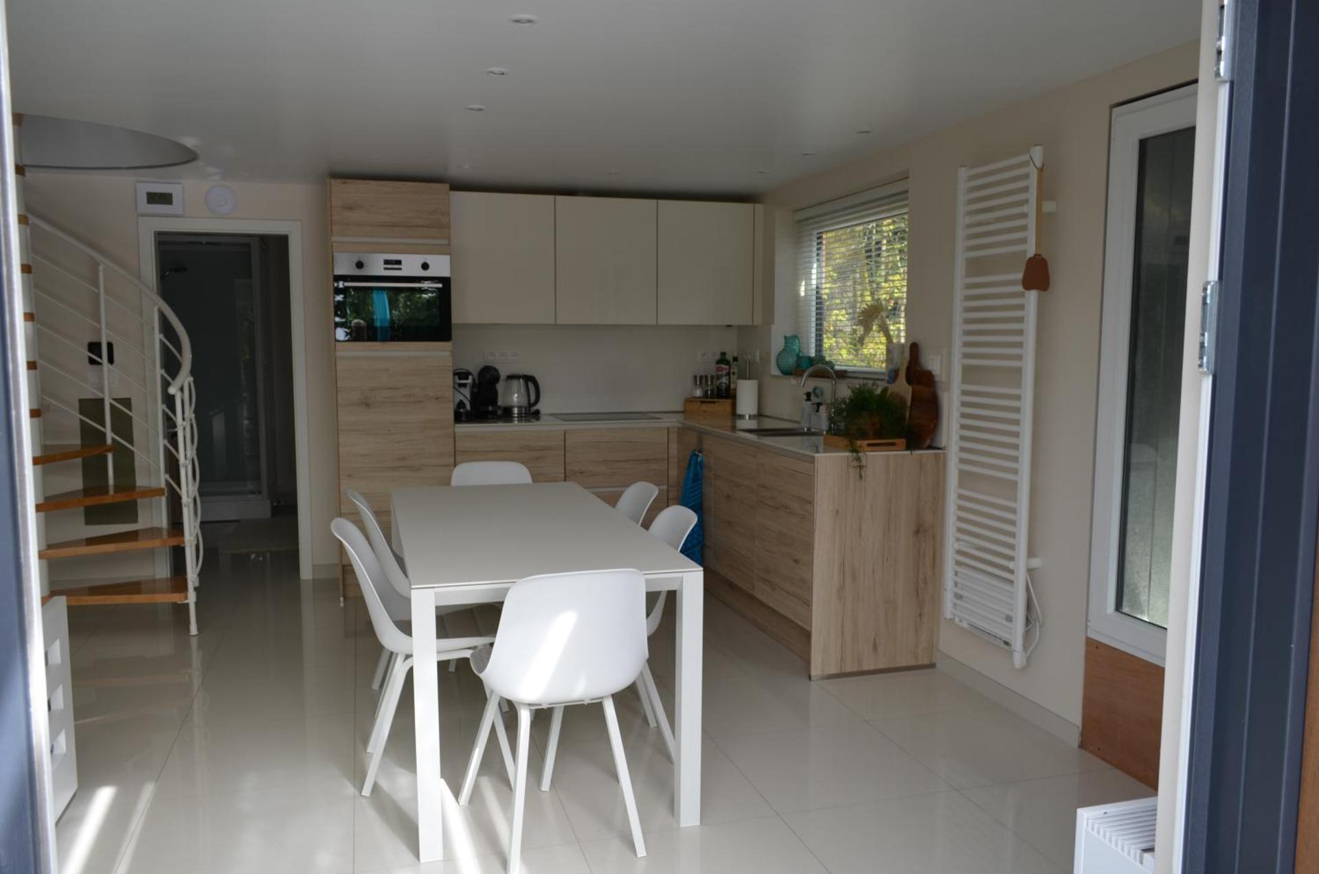 Holiday Home Mooi-Gemmenich