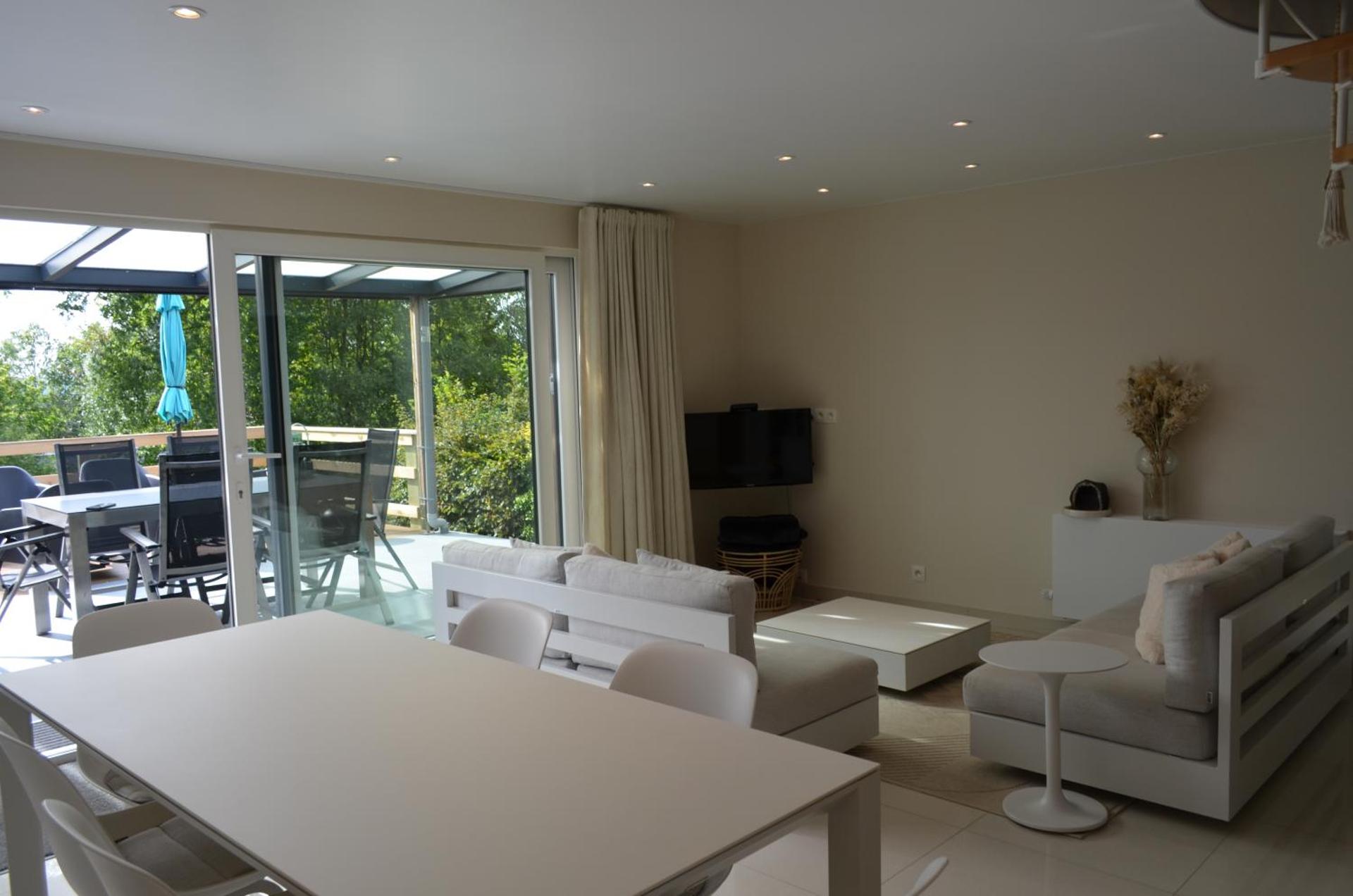 Holiday Home Mooi-Gemmenich