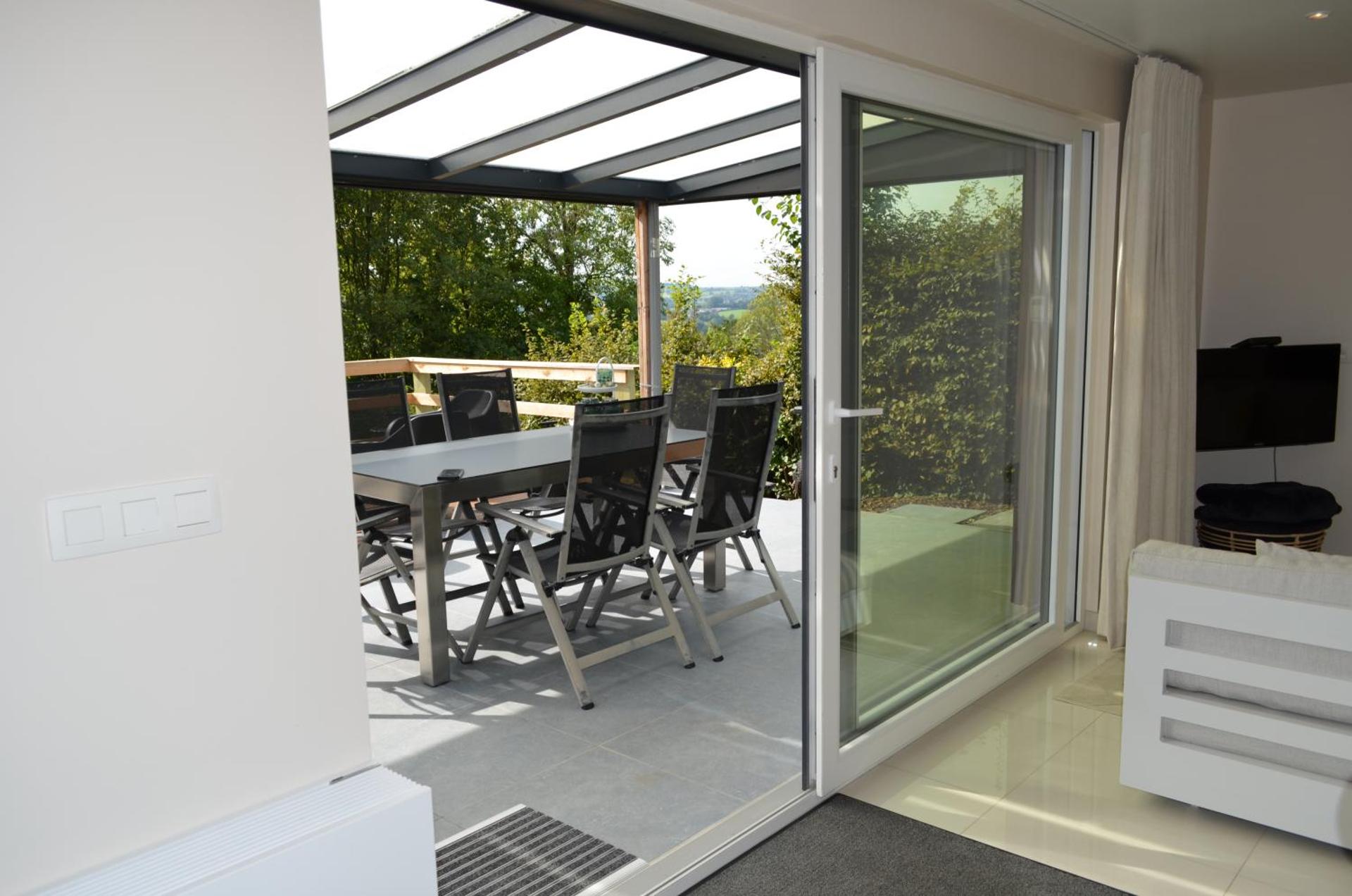 Holiday Home Mooi-Gemmenich