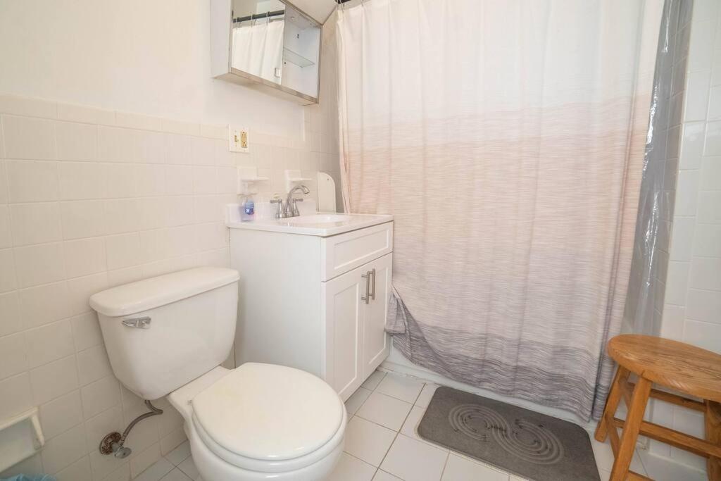 Cozy apartment in beautiful midtown Hoboken