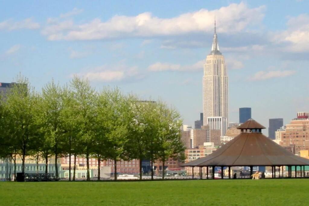 Cozy apartment in beautiful midtown Hoboken