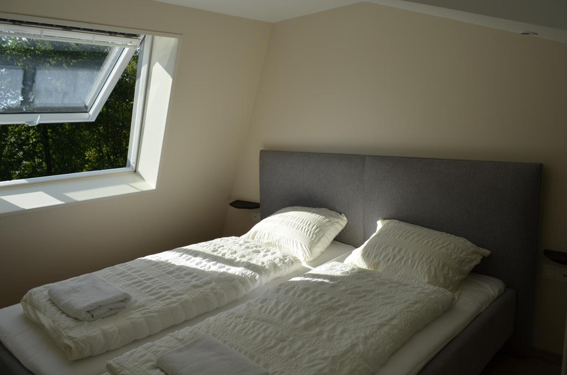 Holiday Home Mooi-Gemmenich