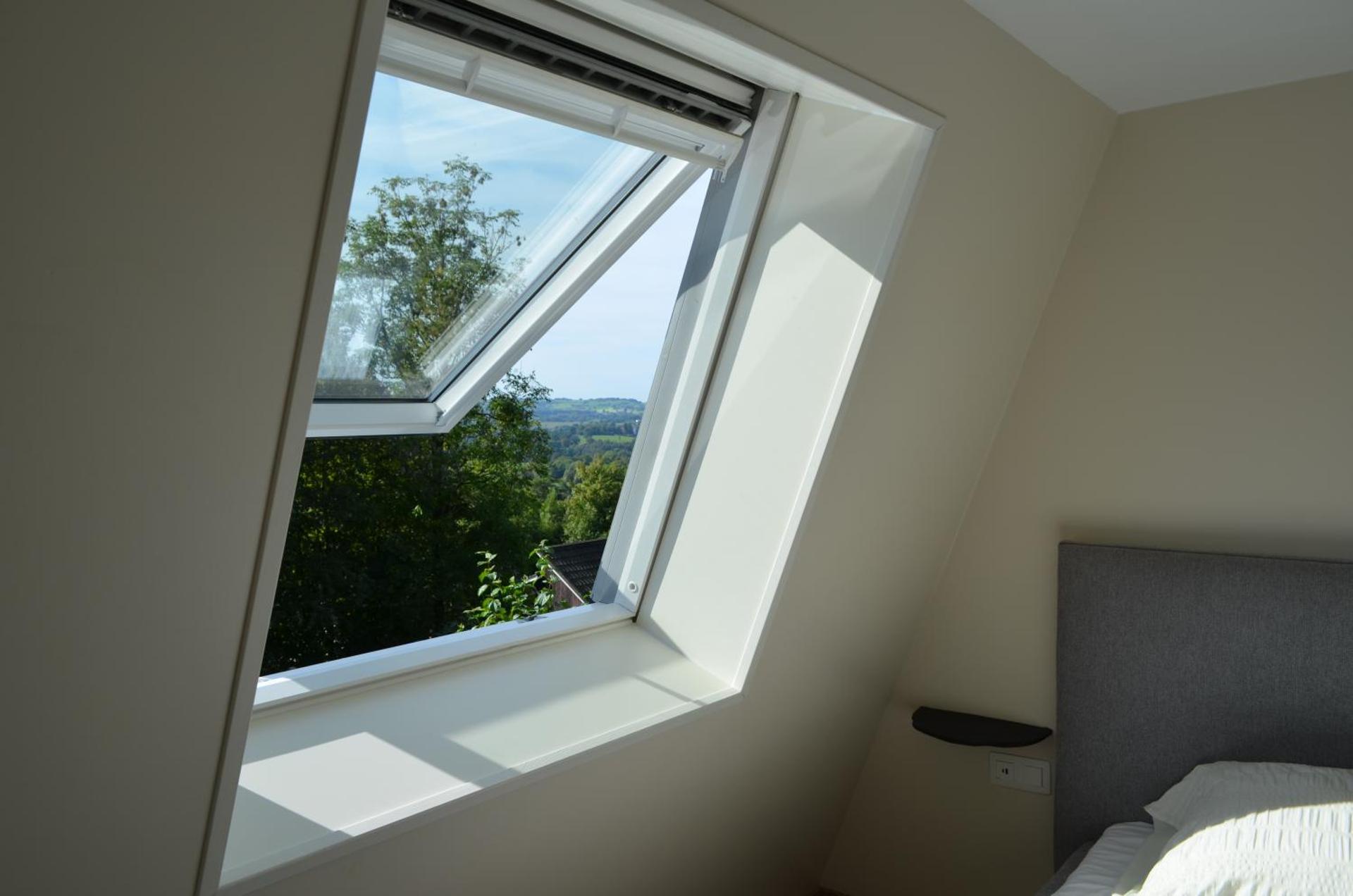 Holiday Home Mooi-Gemmenich