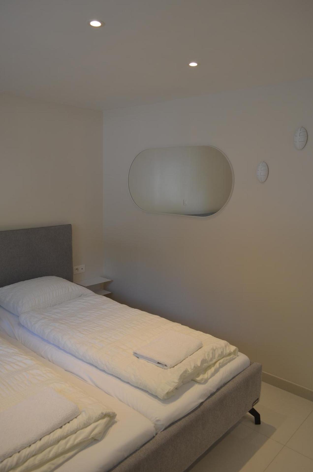 Holiday Home Mooi-Gemmenich