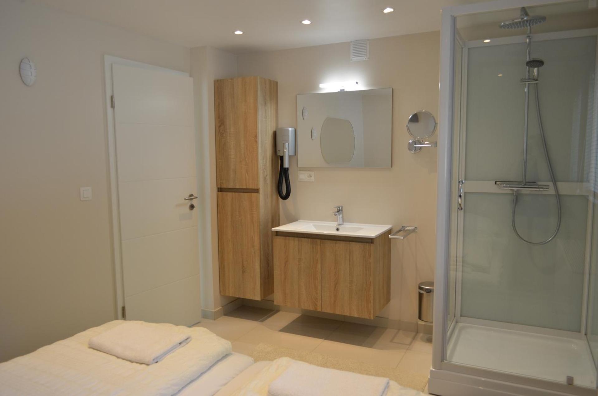 Holiday Home Mooi-Gemmenich