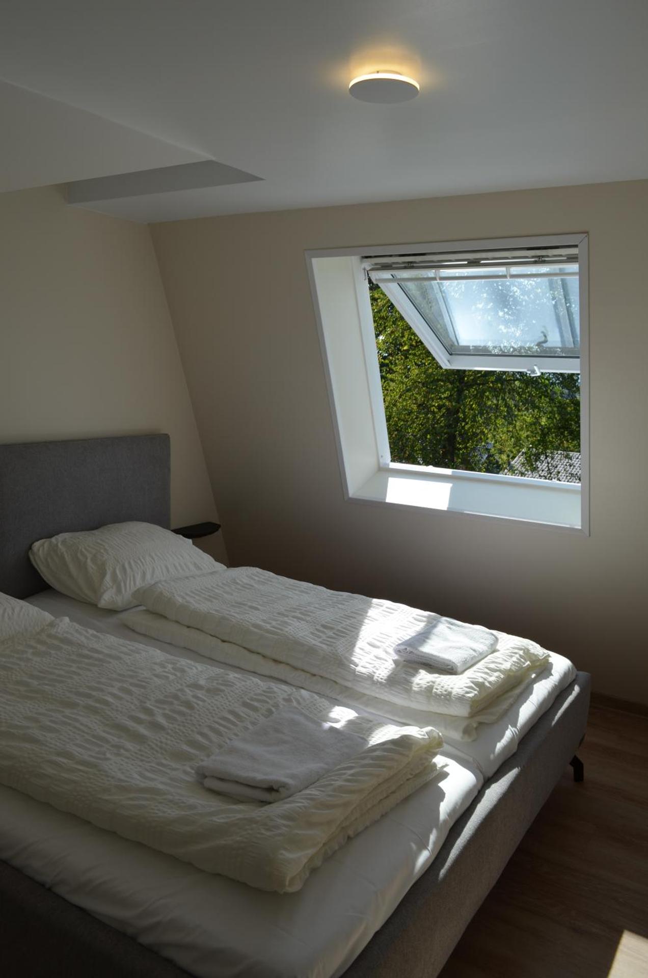 Holiday Home Mooi-Gemmenich