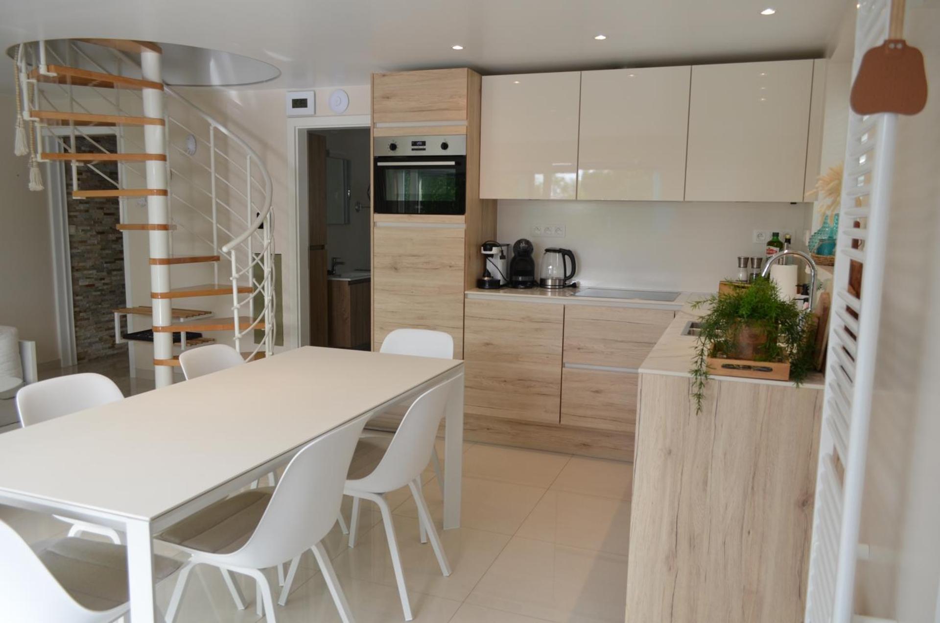 Holiday Home Mooi-Gemmenich