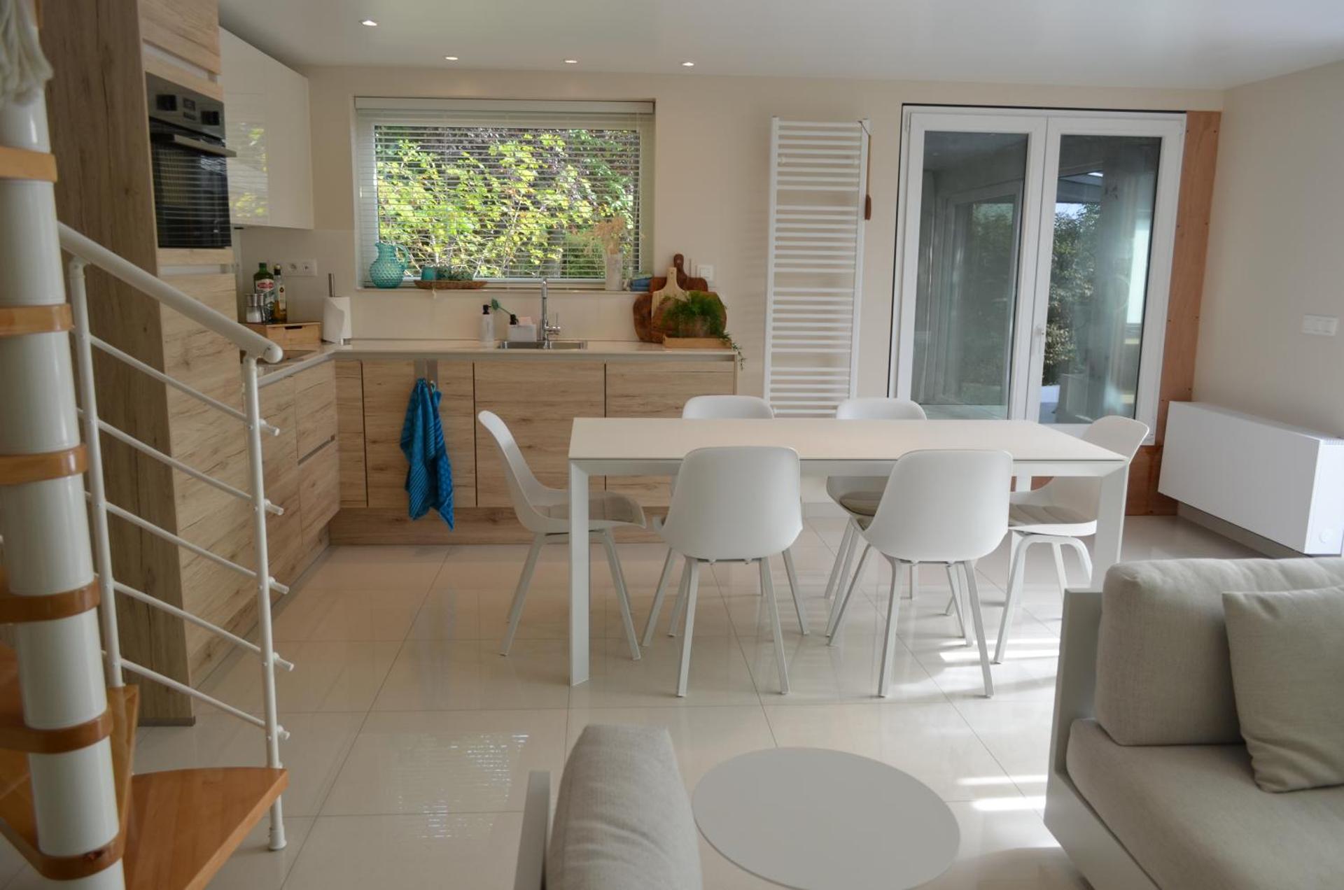 Holiday Home Mooi-Gemmenich