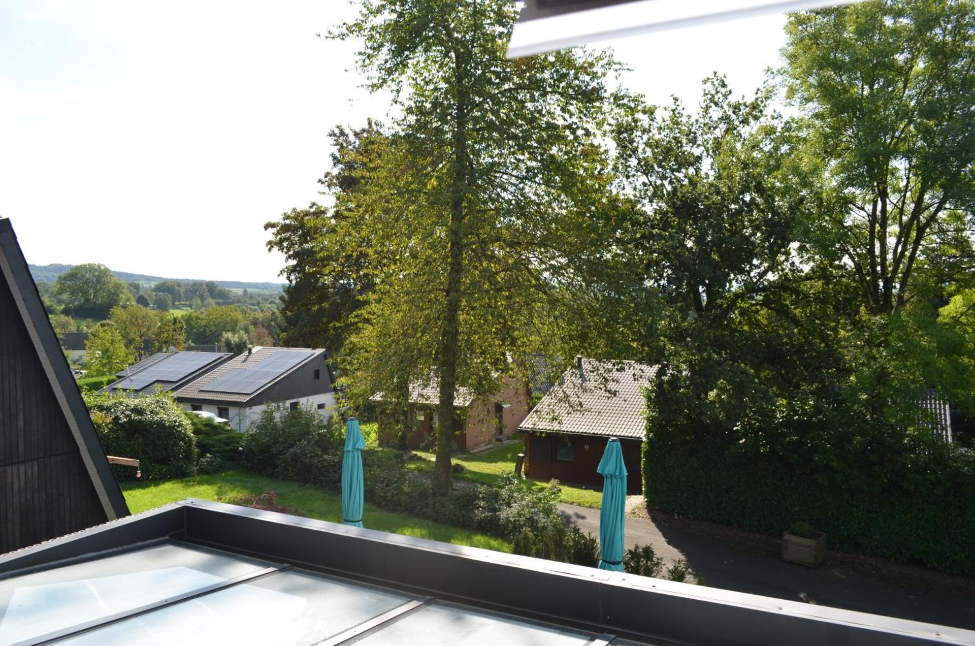 Holiday Home Mooi-Gemmenich