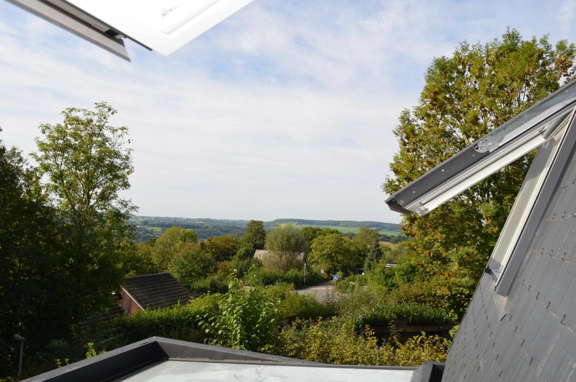 Holiday Home Mooi-Gemmenich