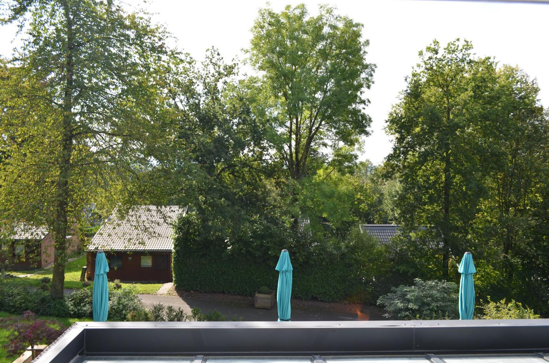 Holiday Home Mooi-Gemmenich