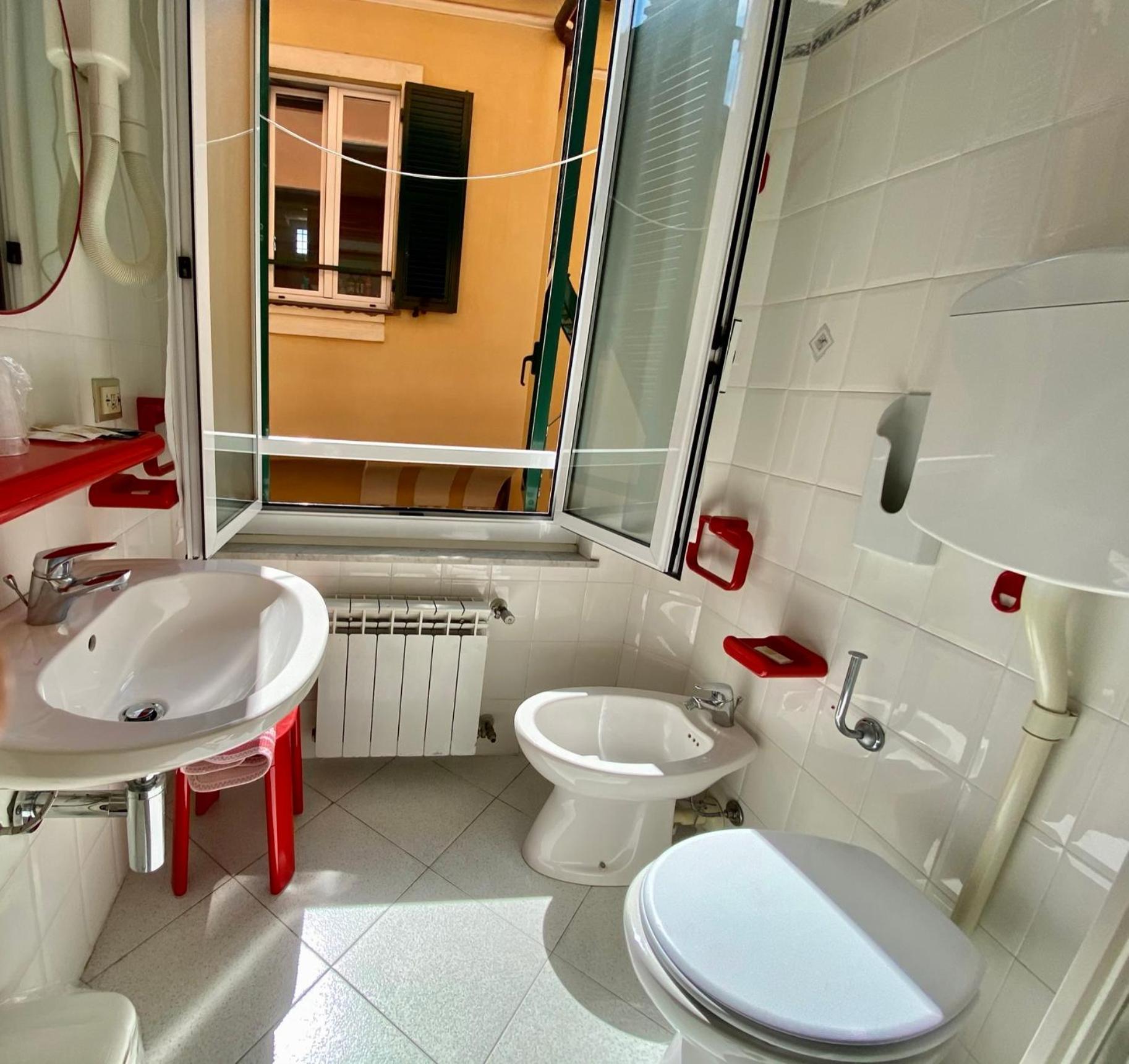 Economy Double or Twin Room