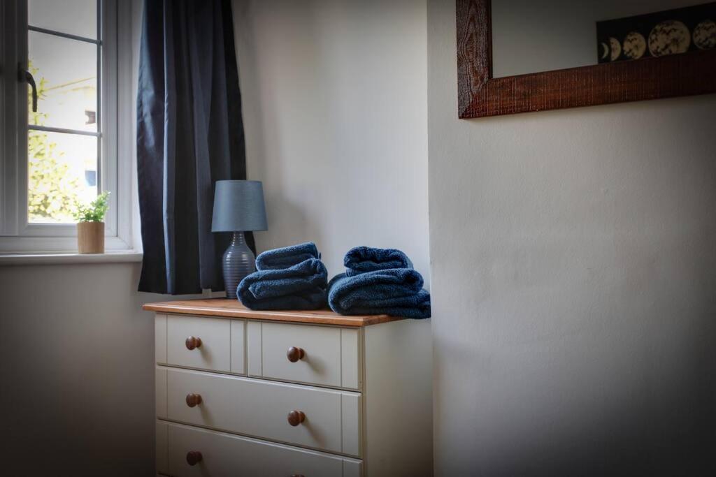 Roman Cottage Chelmsford