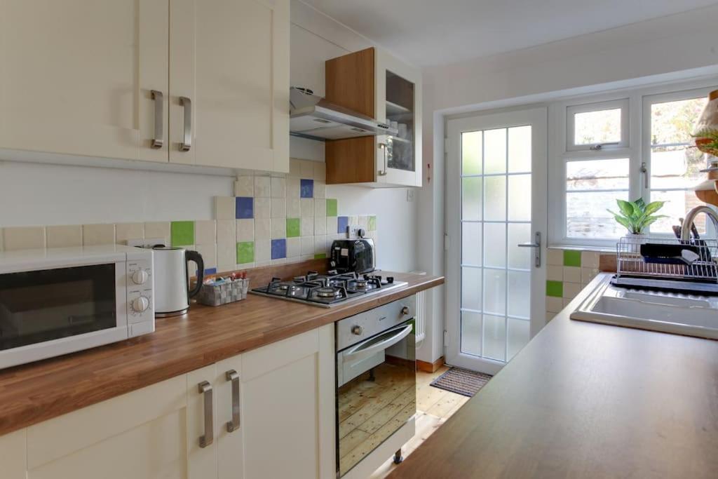 Roman Cottage Chelmsford