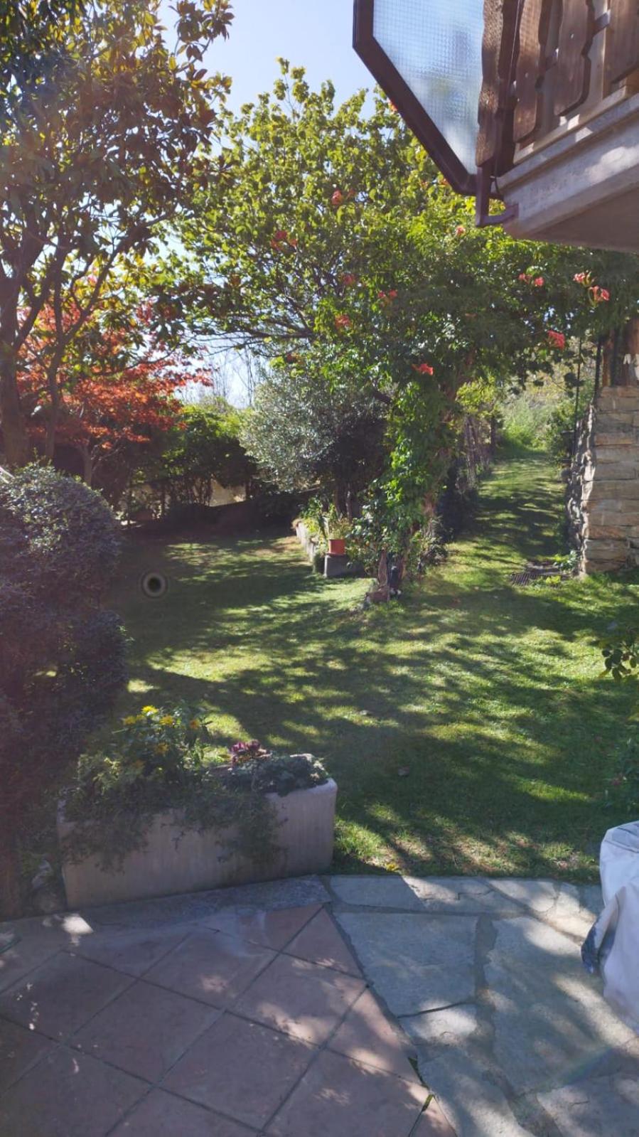 Hameau Gubioche, casa vacanze