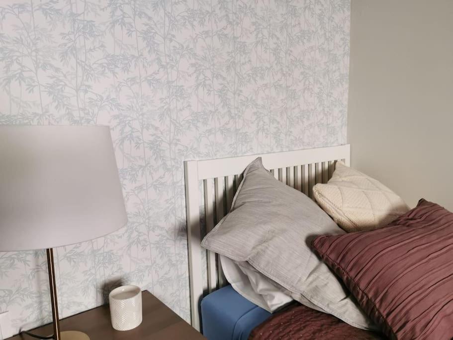 Casa acogedora en la naturaleza