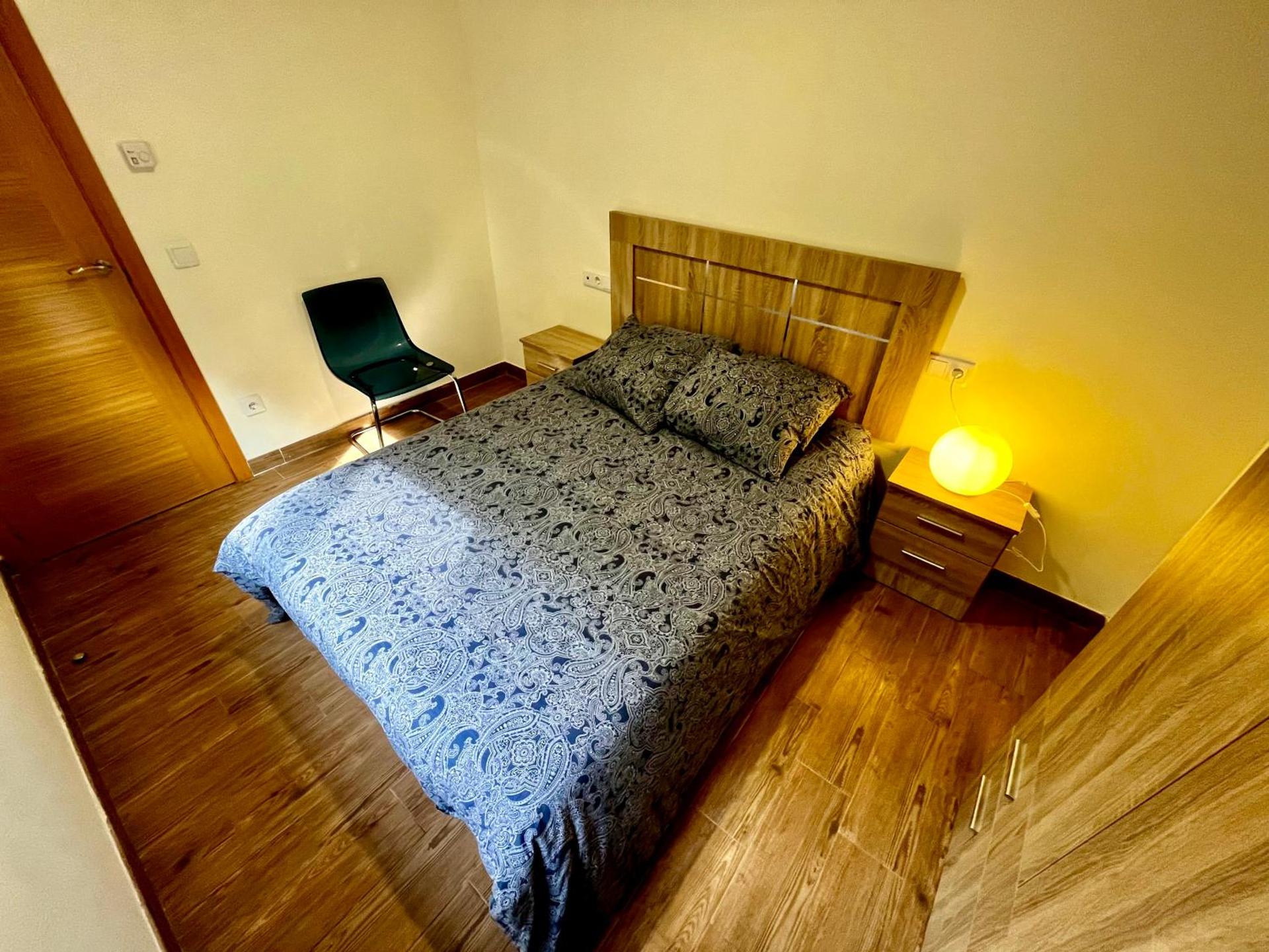 Lotila Flats L'Infiestu