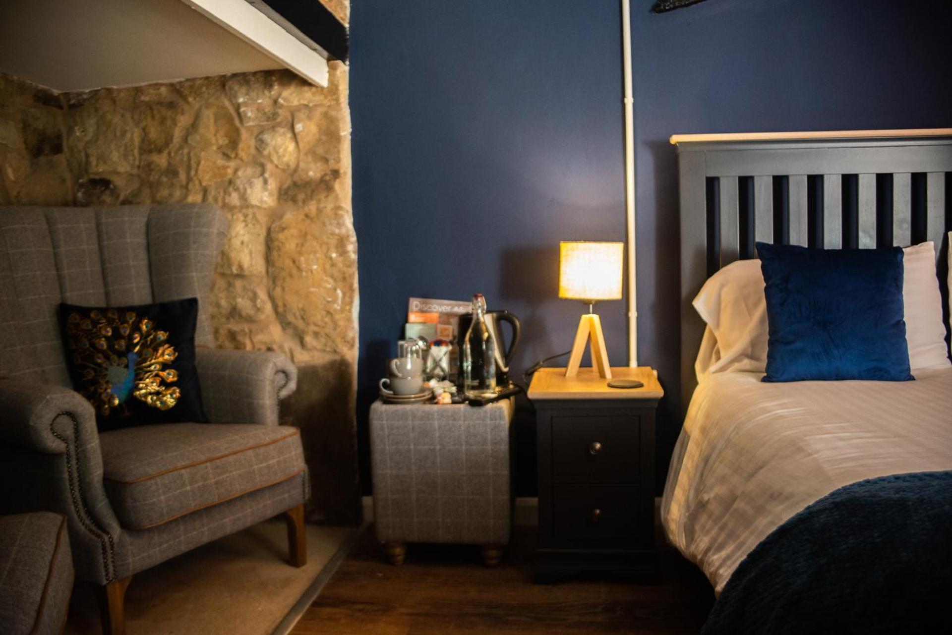 The George & Dragon Country Inn