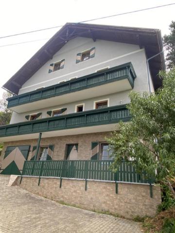 Apartment Maximilian