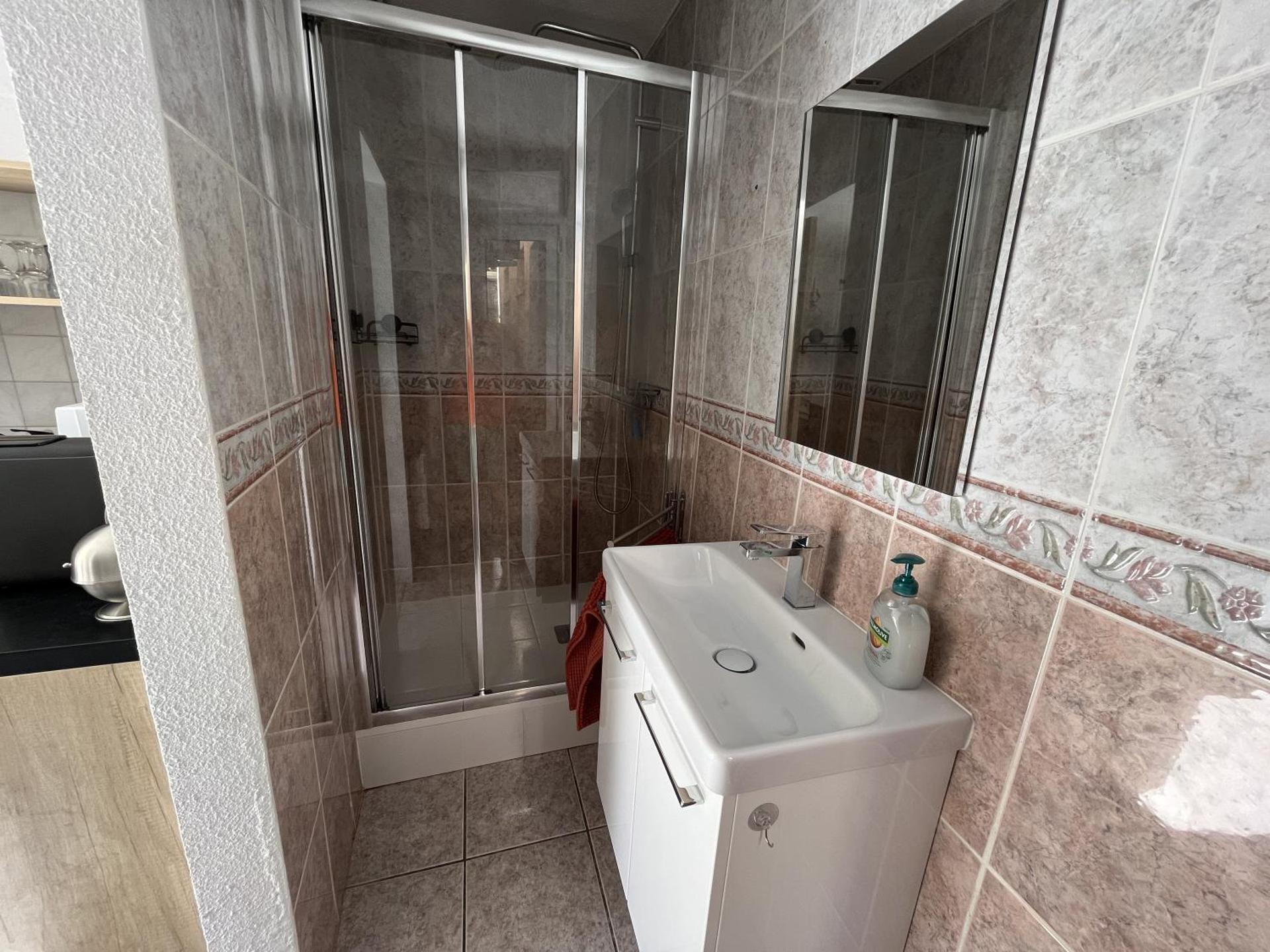 Maison de pecheur la rose des vents