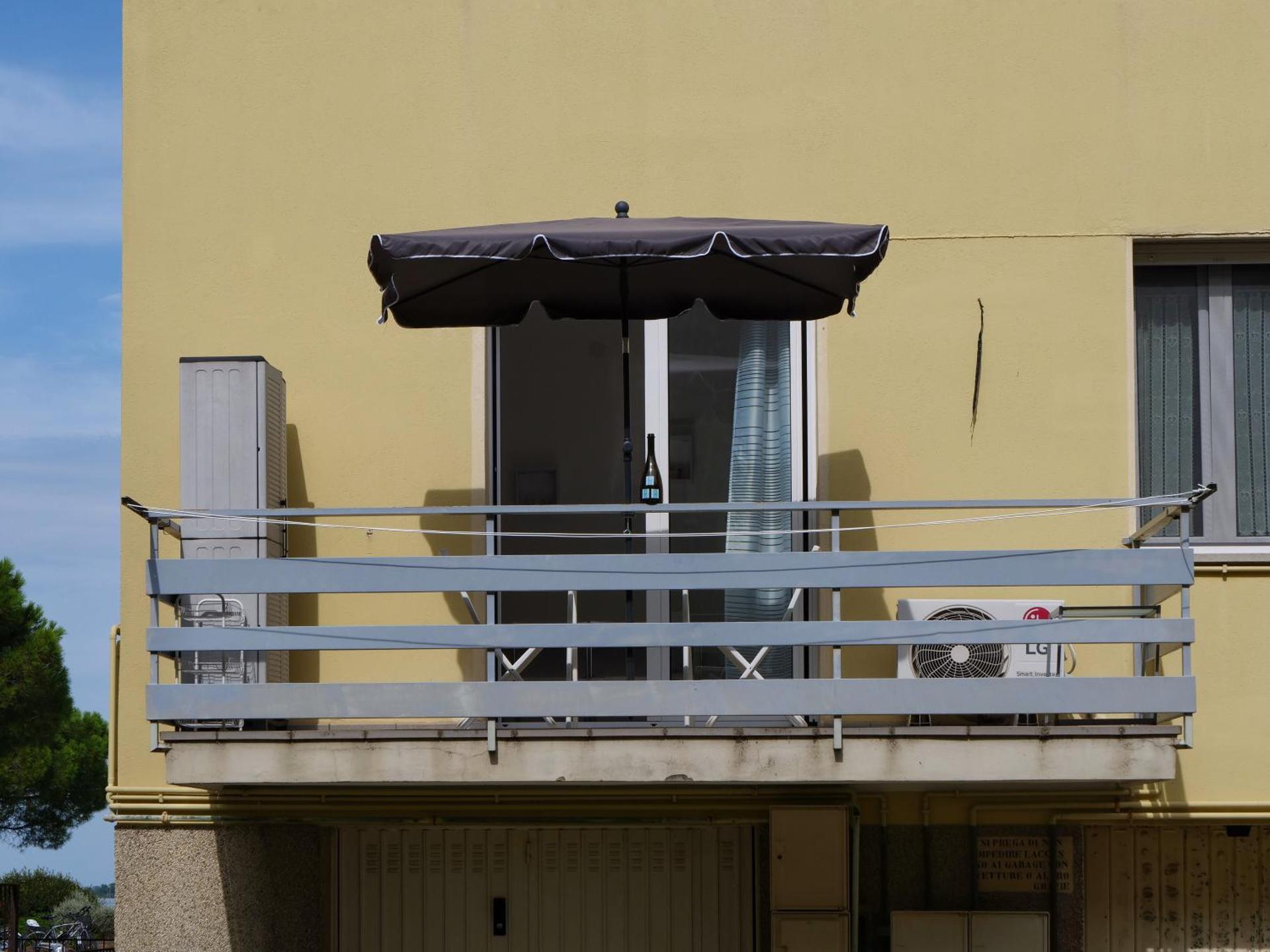 FIORE DI MARE - Delizioso bilocale con posto auto vicino al porto