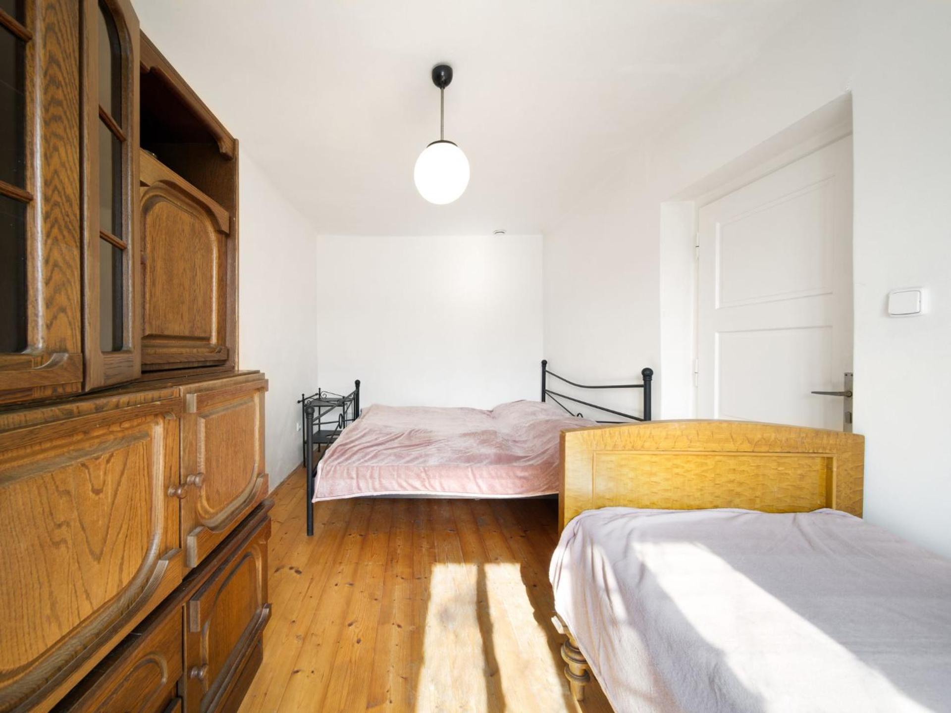 Holiday Home Praskolesy by Interhome