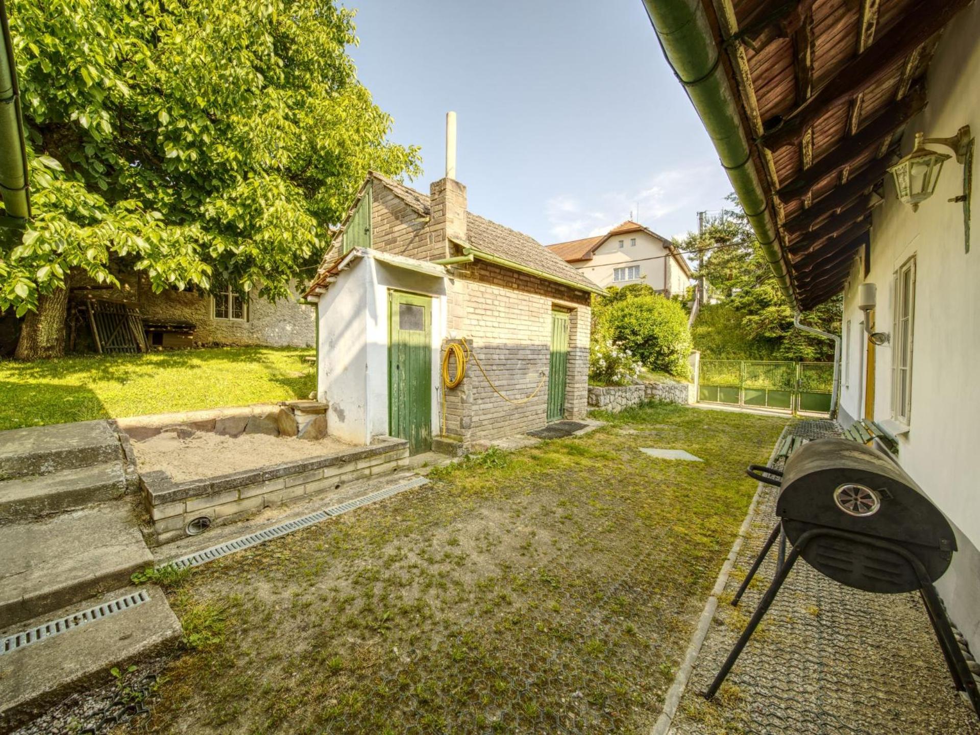 Holiday Home Praskolesy by Interhome