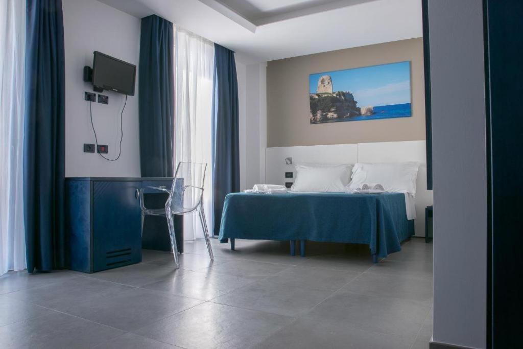 Cavour 19 - Dependance