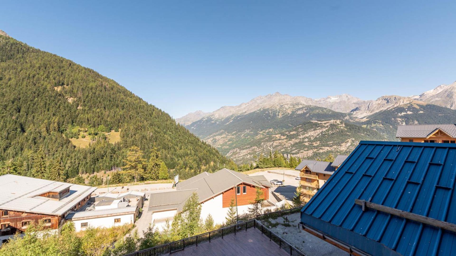 View (from property/room)