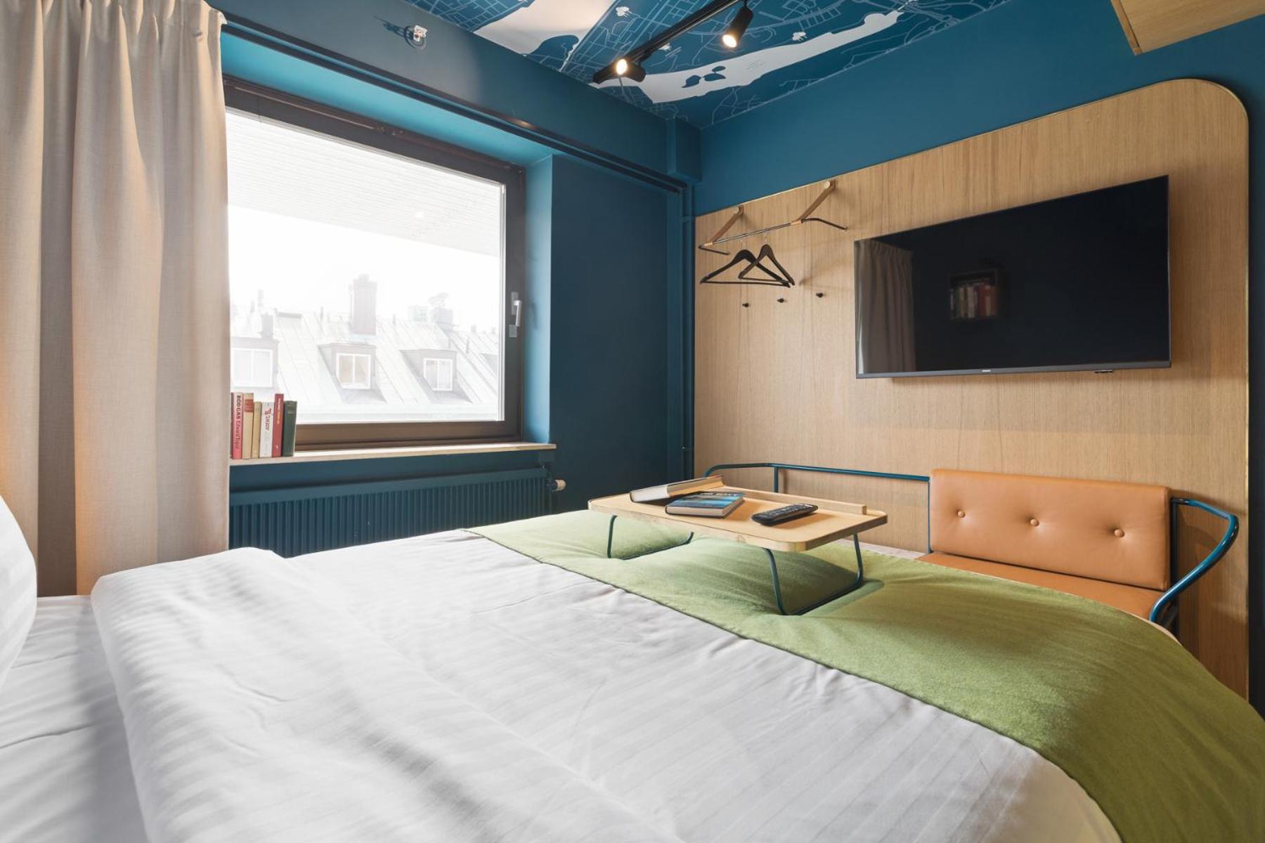 Camera Queen - 6° Piano