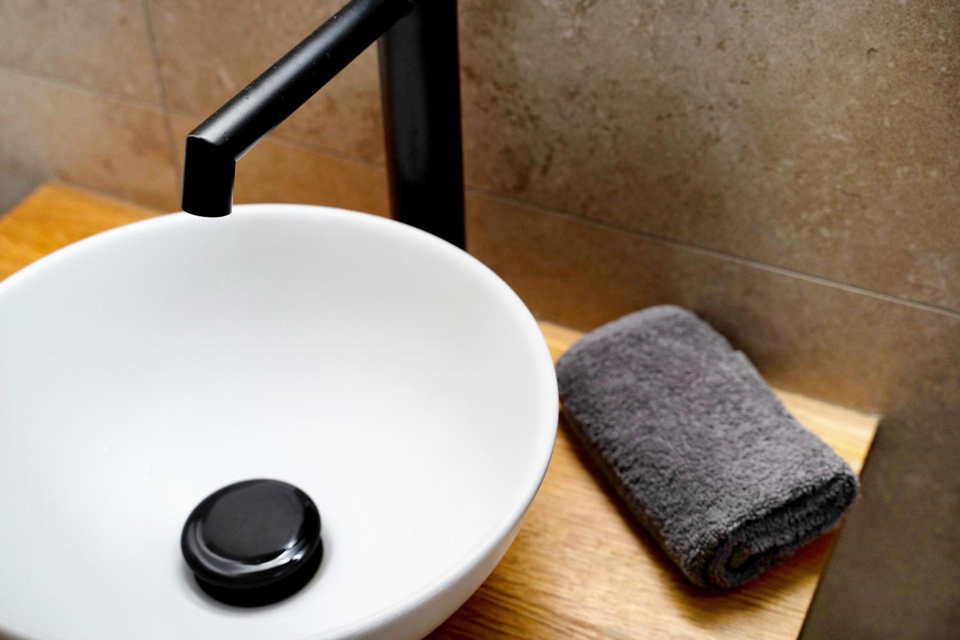 Wolf's Apartment Ortenau