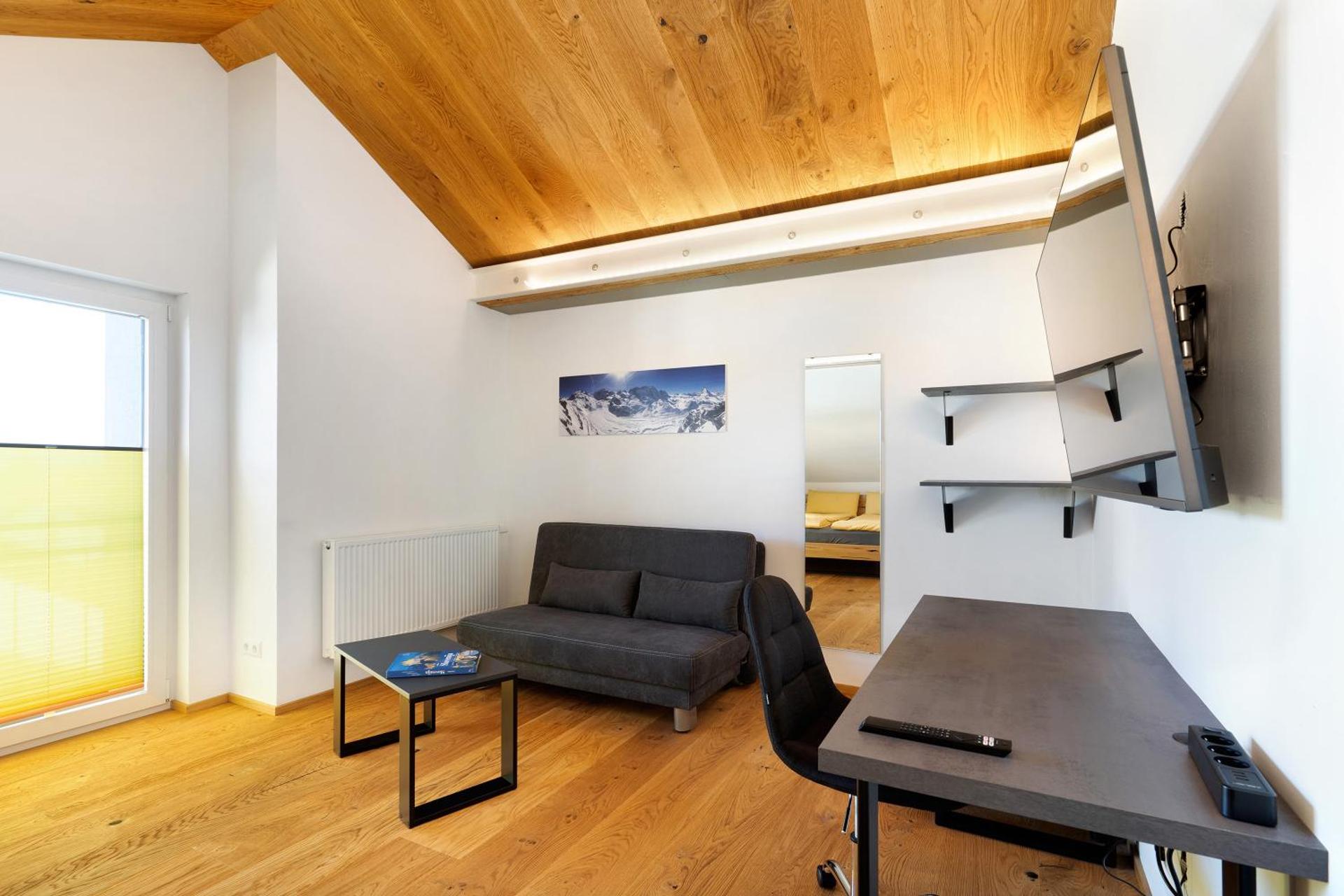 Wolf's Apartment Ortenau