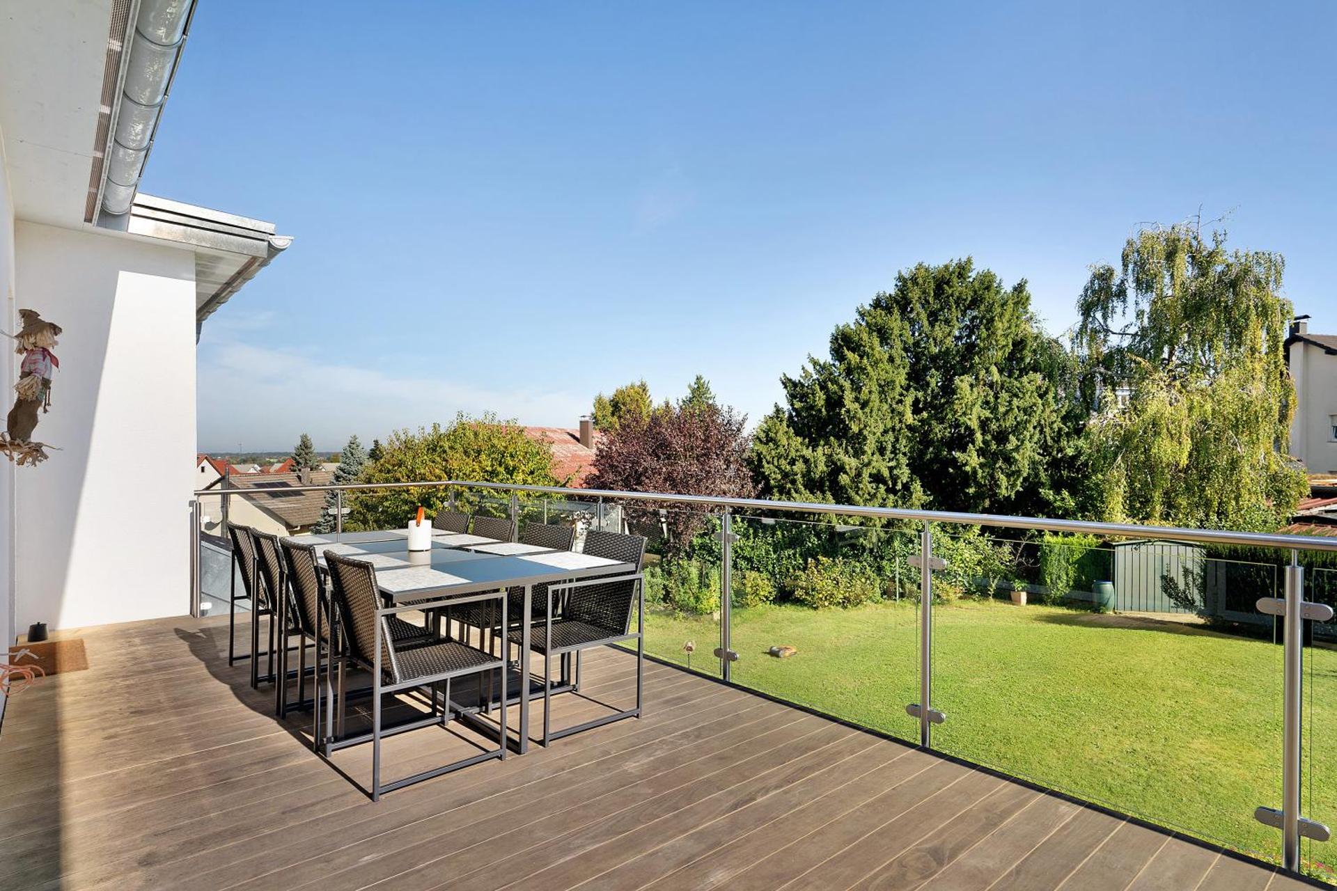 Wolf's Apartment Ortenau