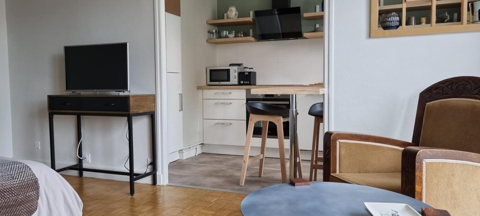 Studio Roy Gradlon Quimper