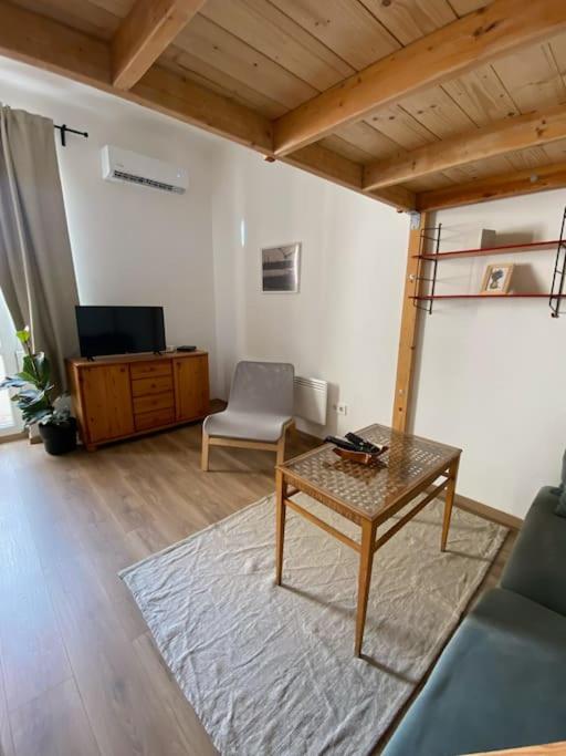 Charming apartment in the heart of Gellért area.