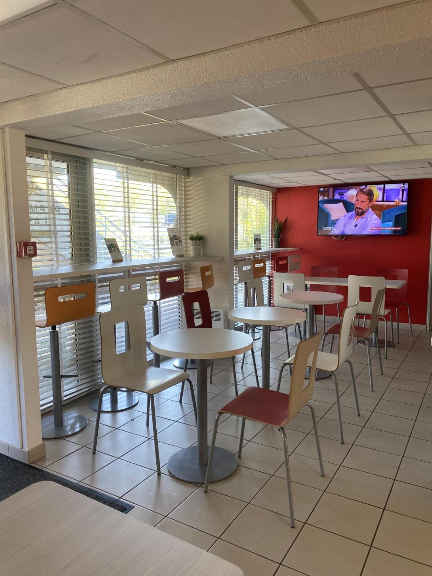 Banquet/Function facilities