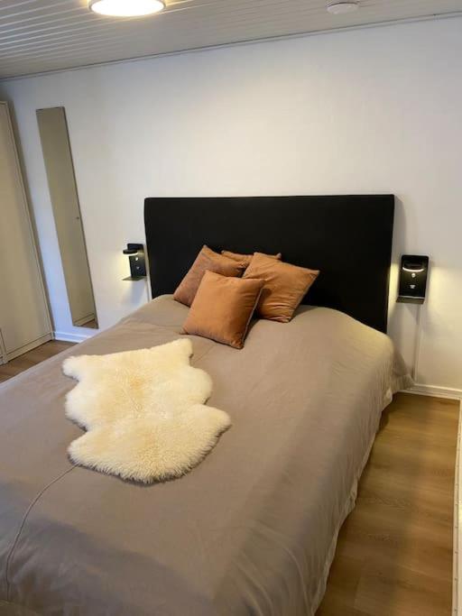 Ferielejlighed til 2 personer