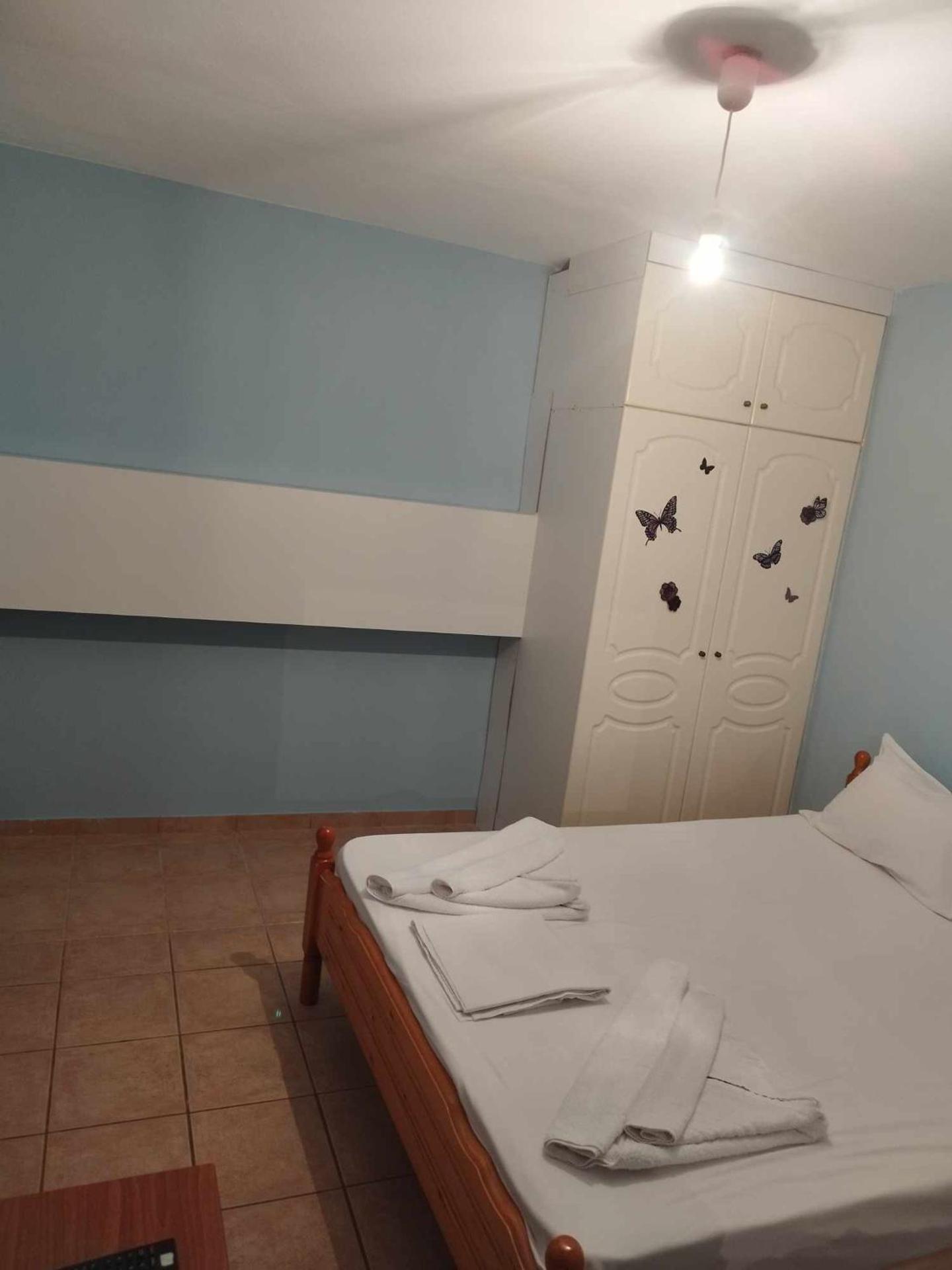 Private Αpartment Agiou Athanasiou Street F