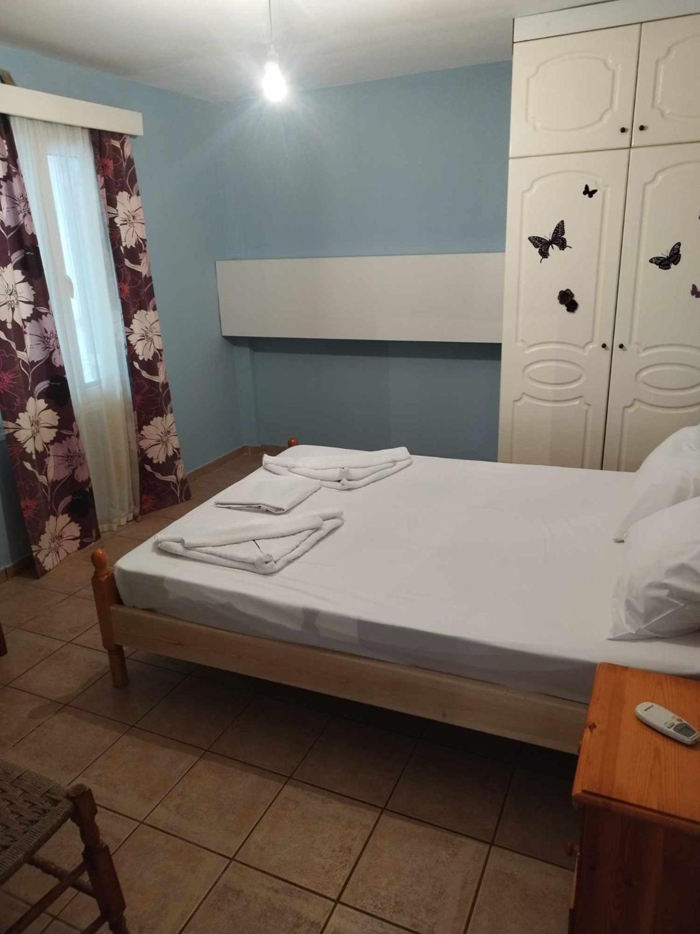 Private Αpartment Agiou Athanasiou Street F